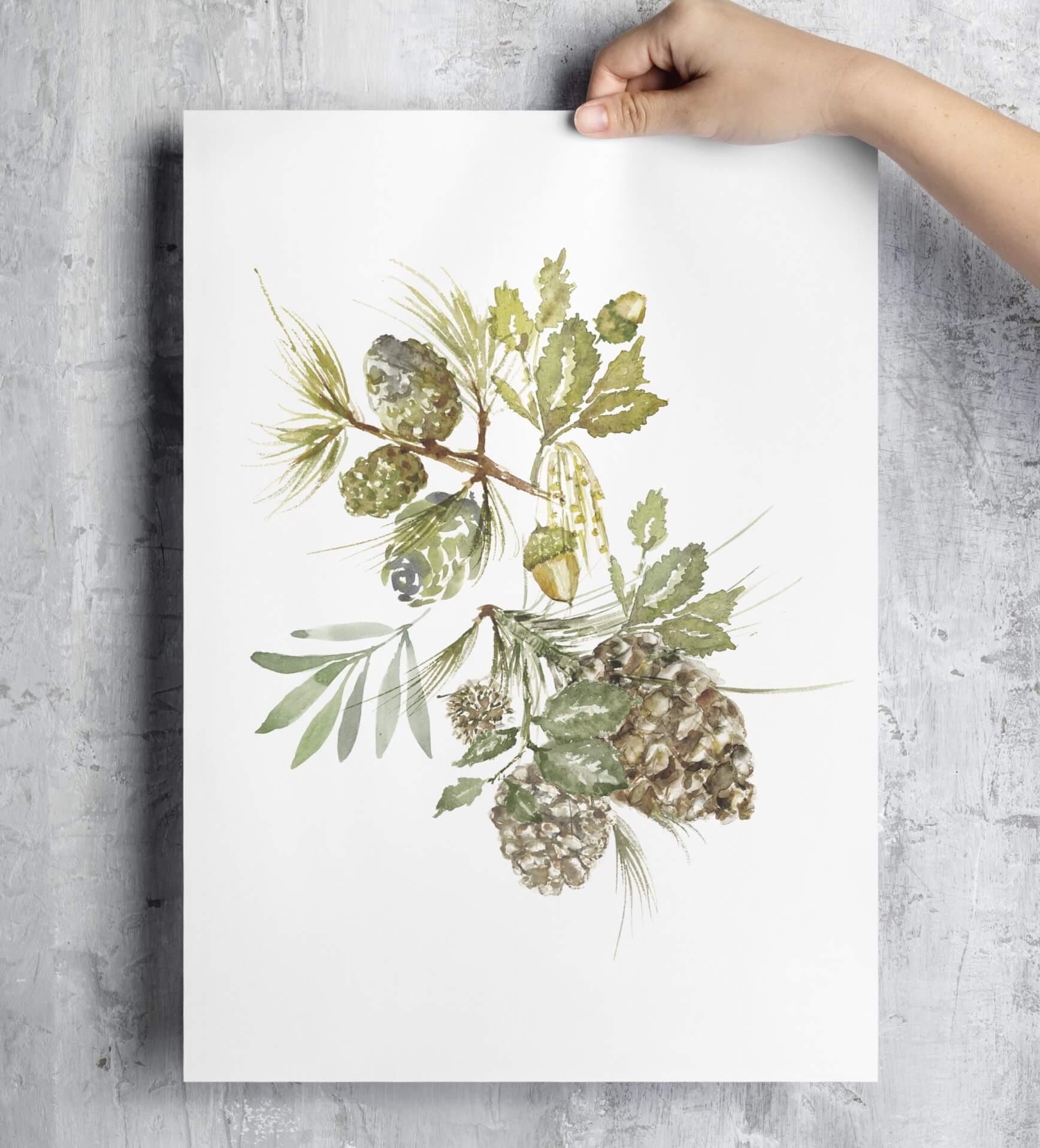 Galilee Poster